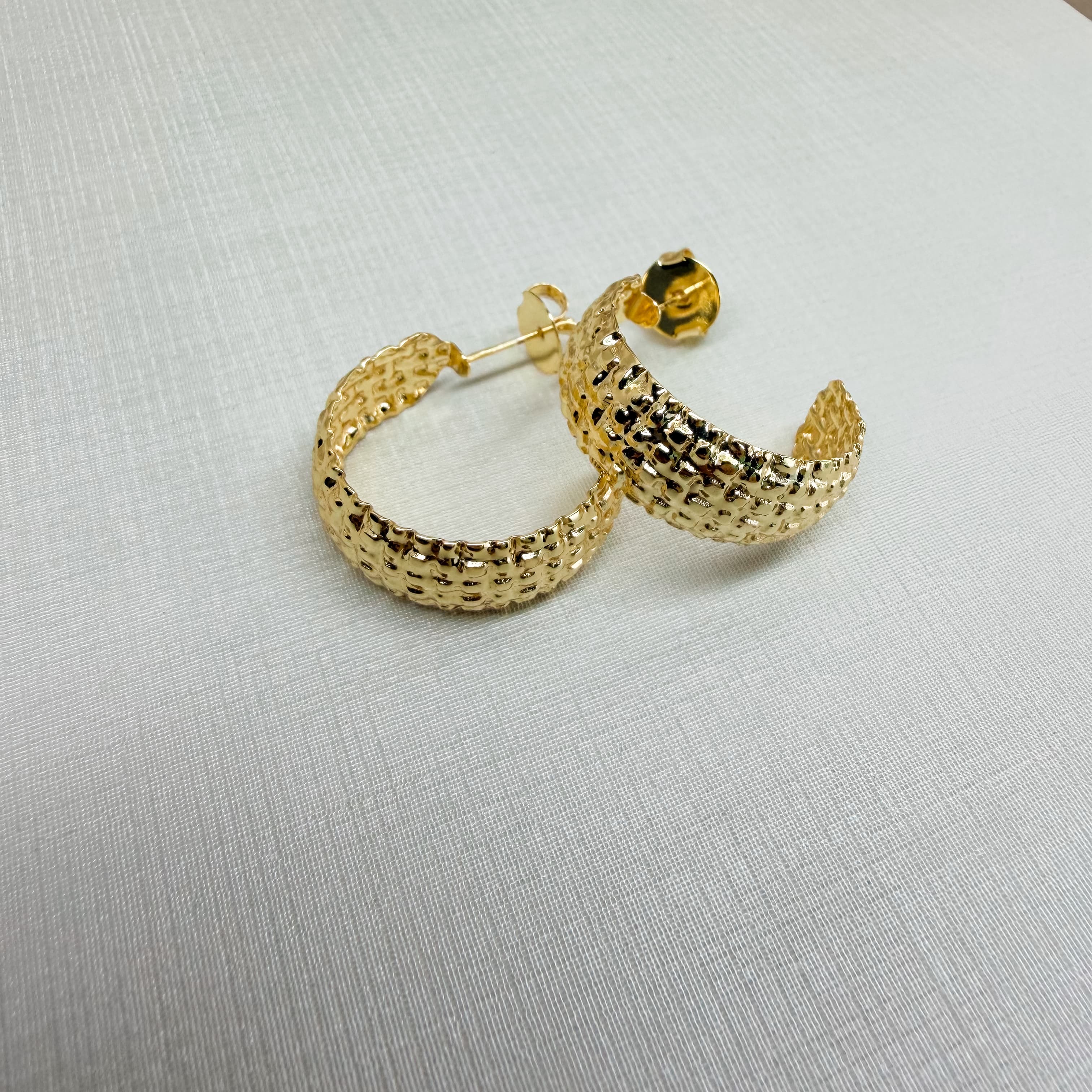 Earrings 220109