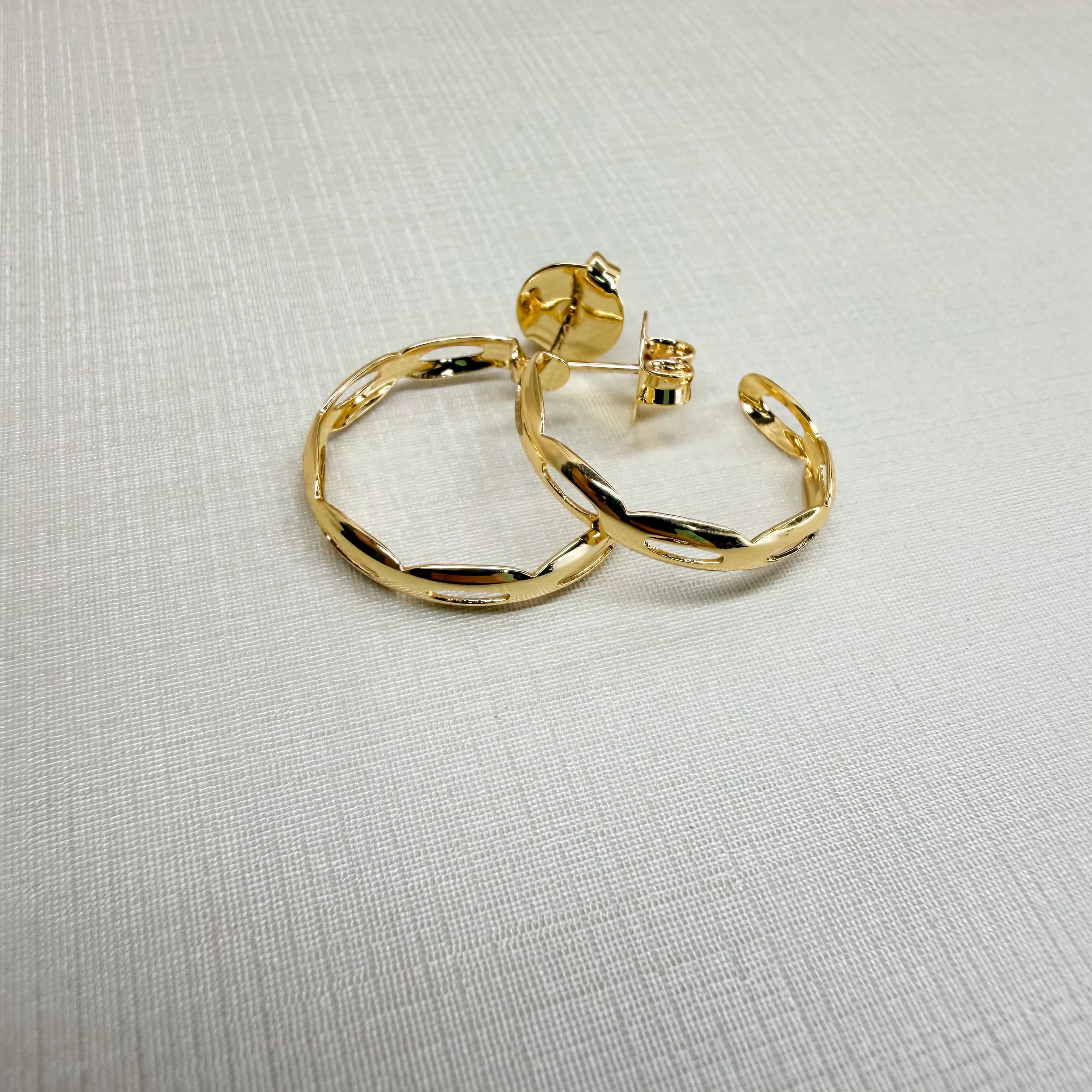 Earrings 220111