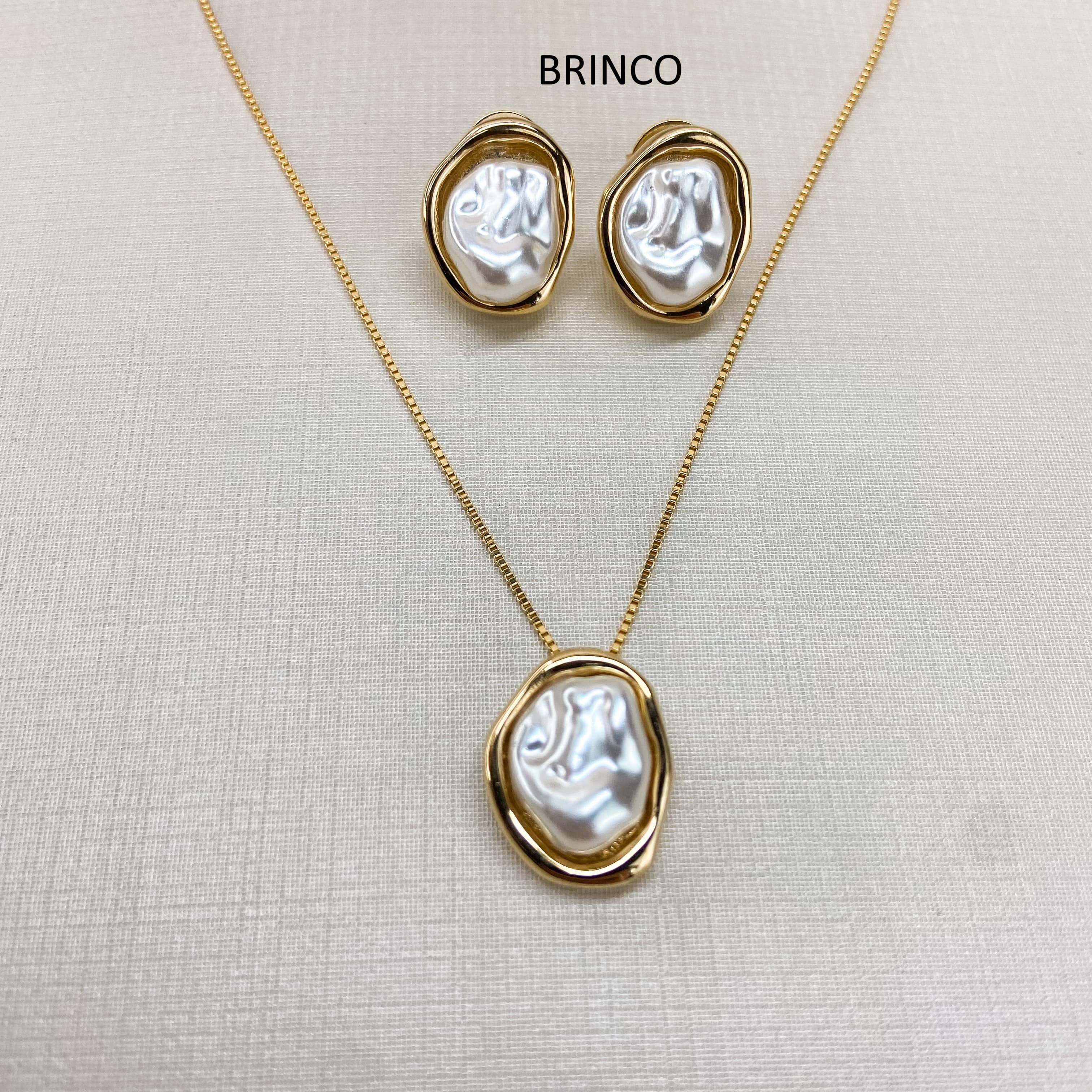 Earrings 220281