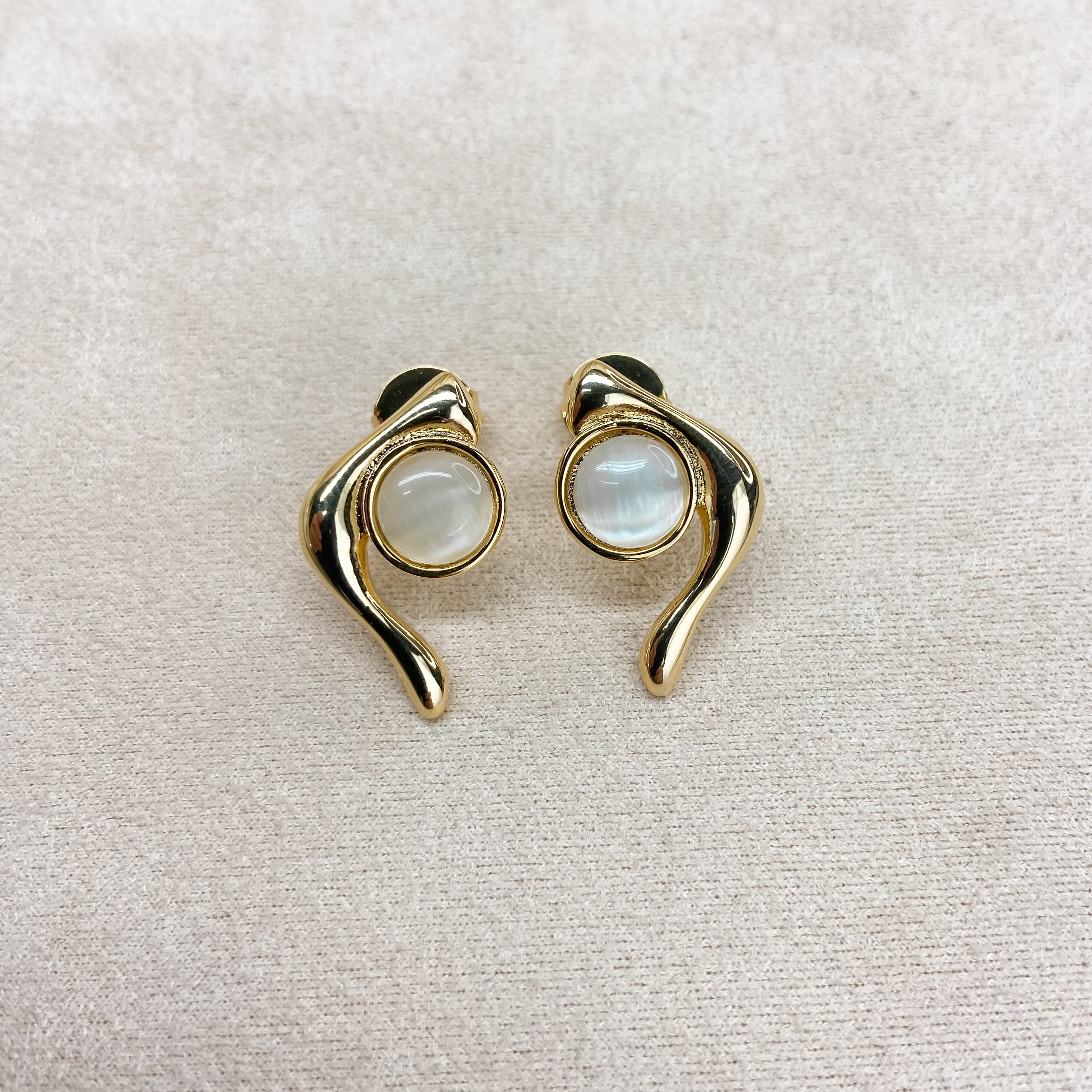 Earrings 220301