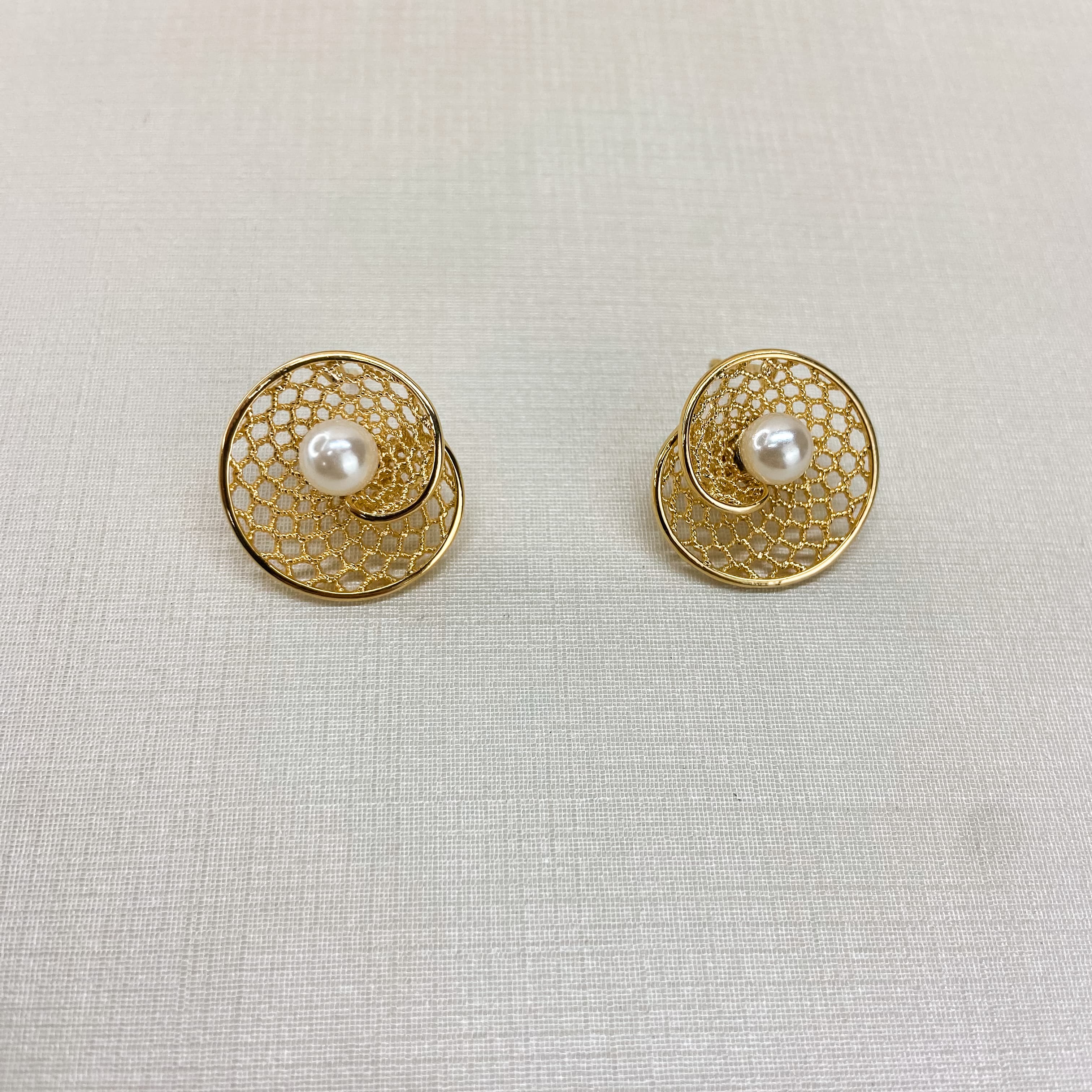 Earrings 220320