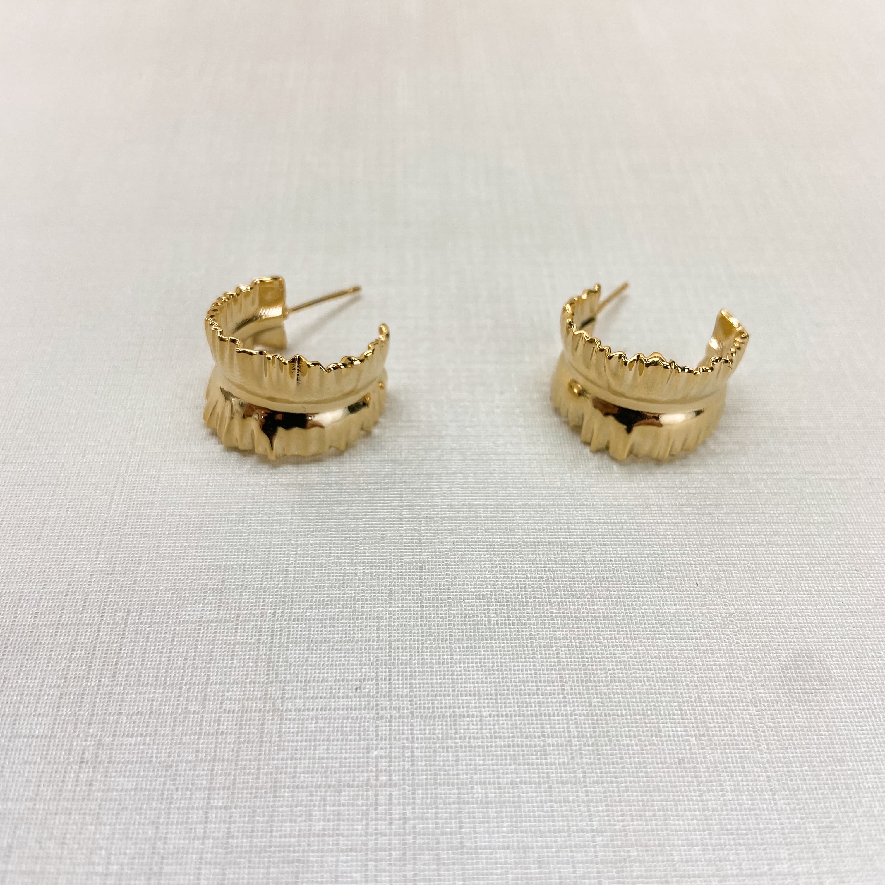 Earrings 220354