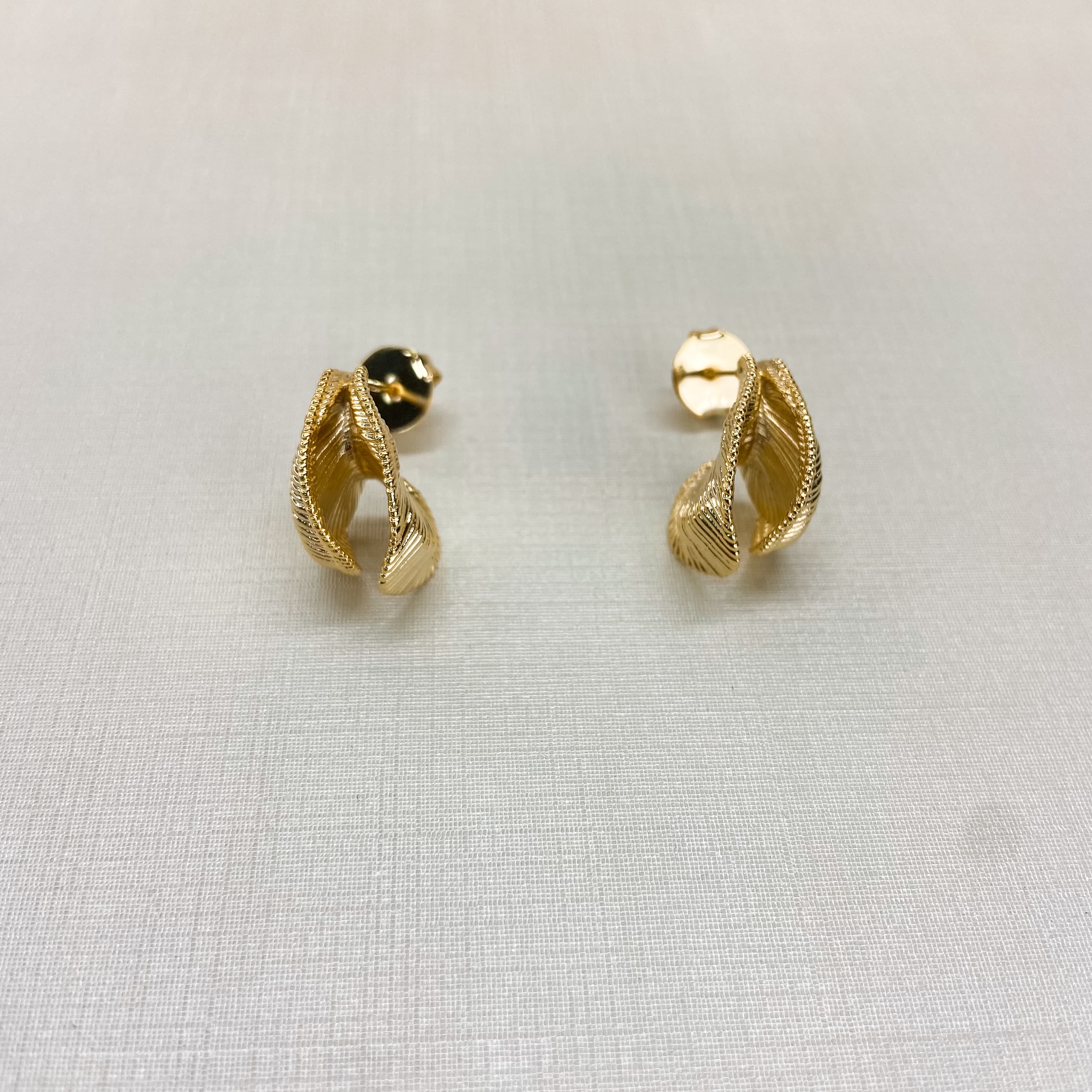 Earrings 220356