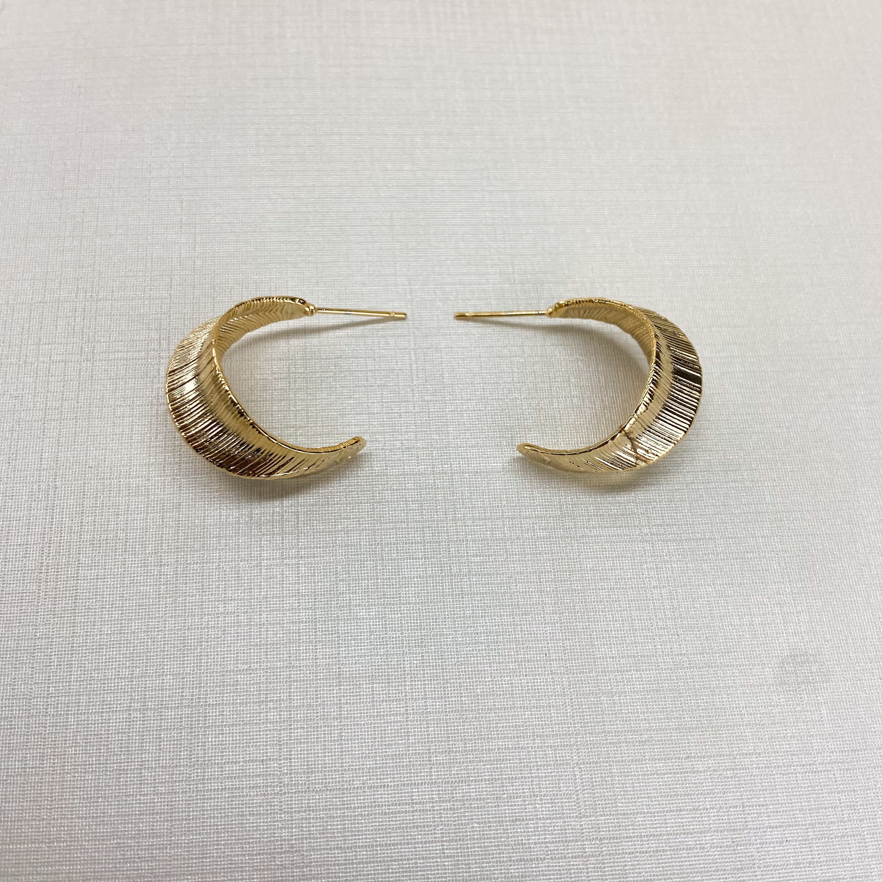 Earrings 220357