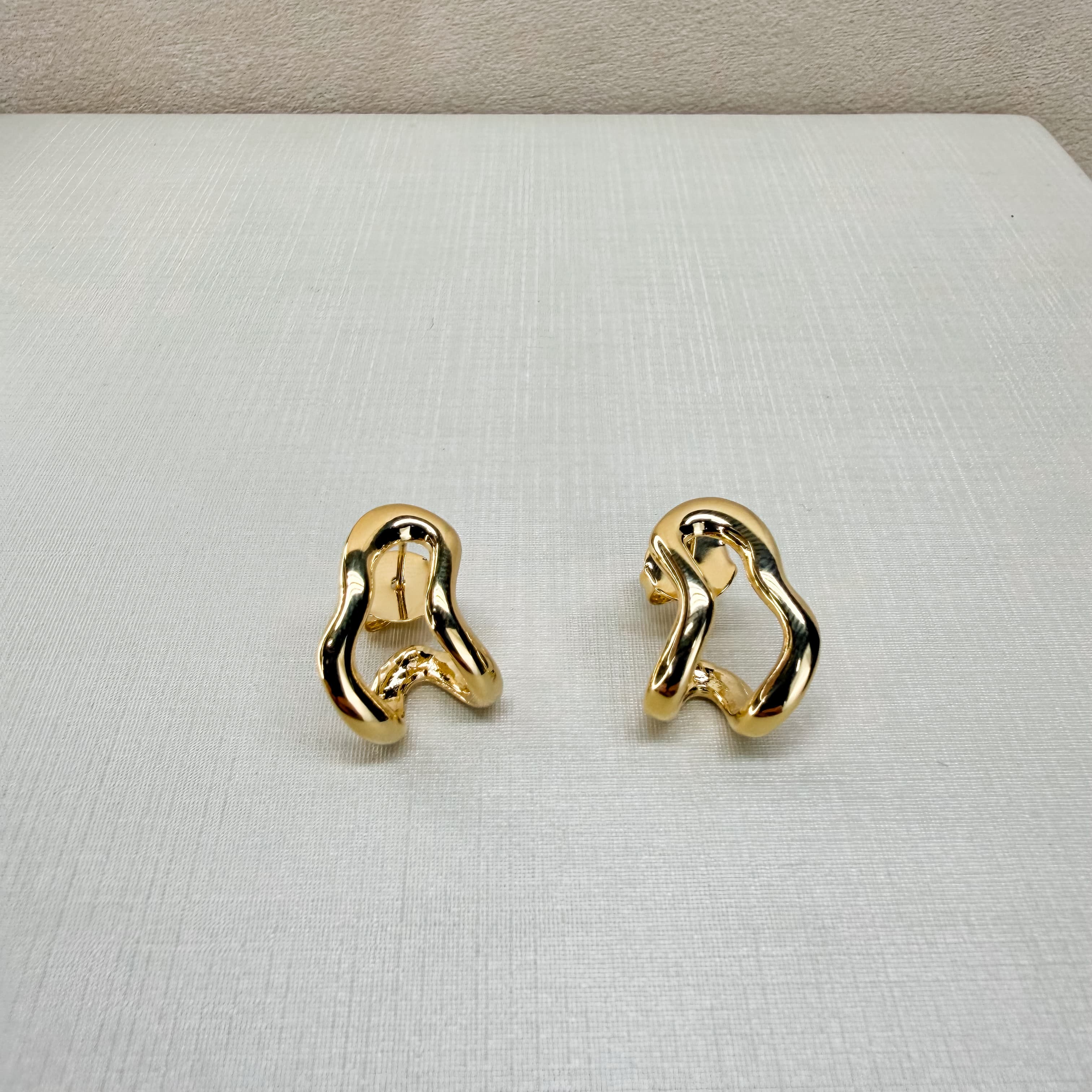 Earrings 220379