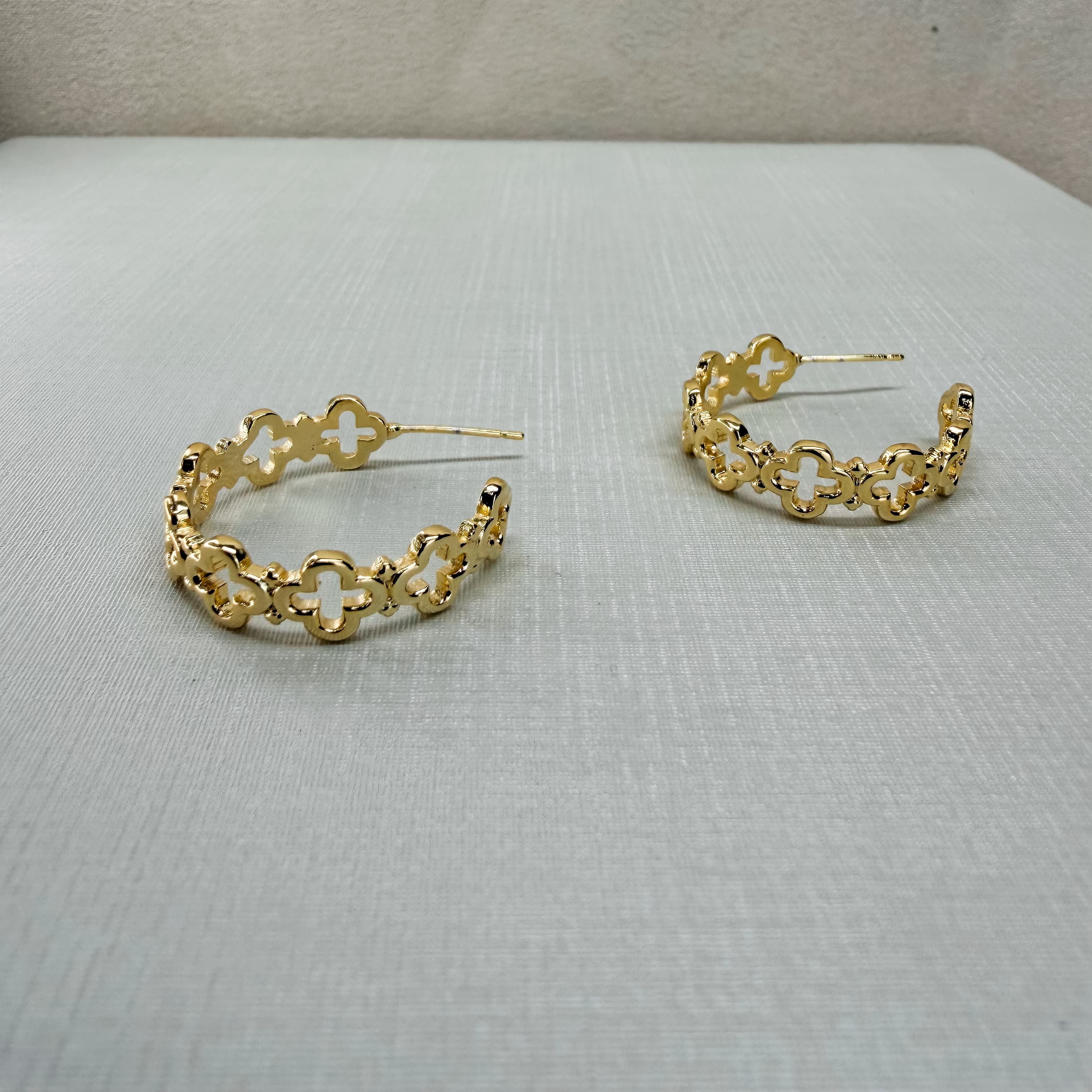 Earrings 220387