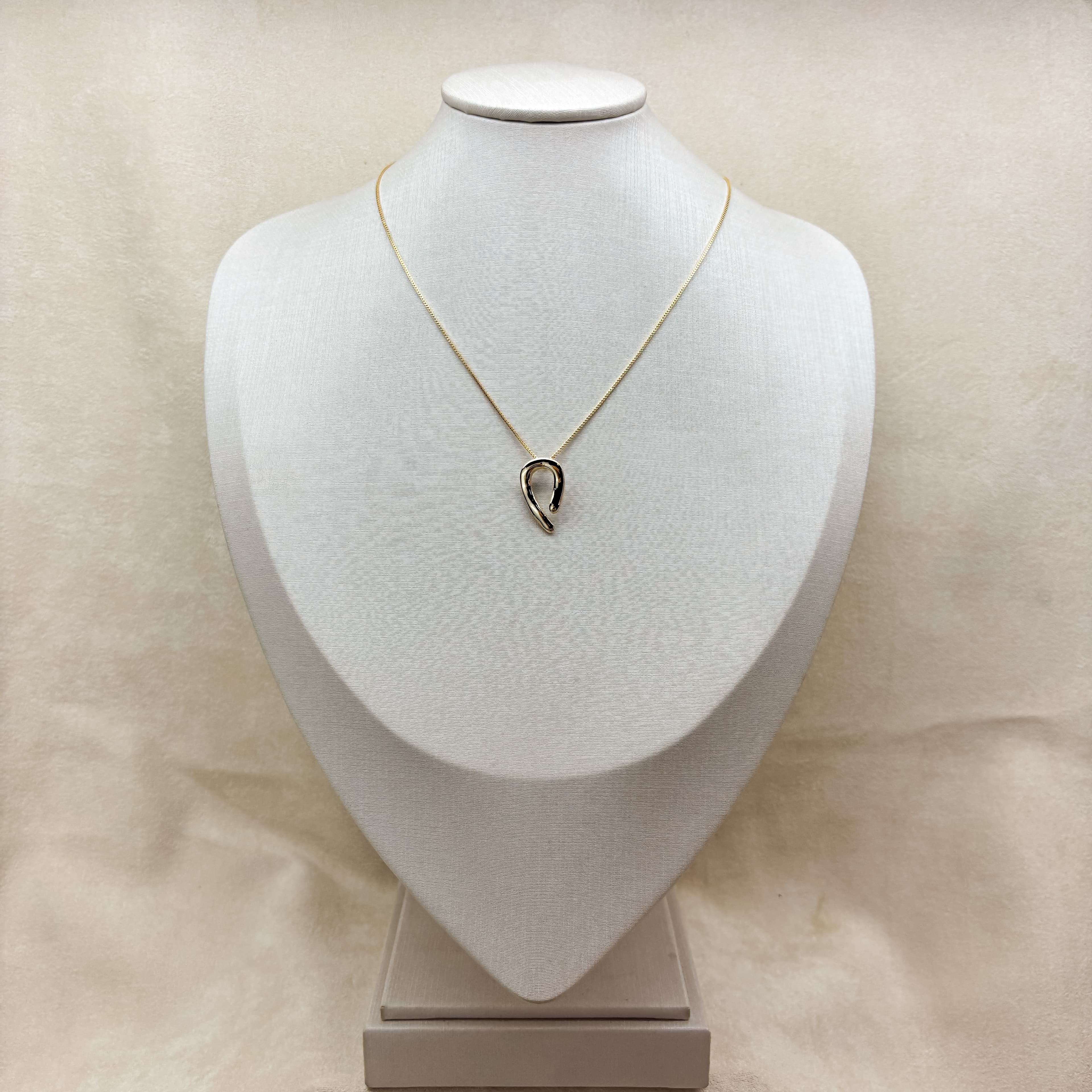 Necklaces 420804