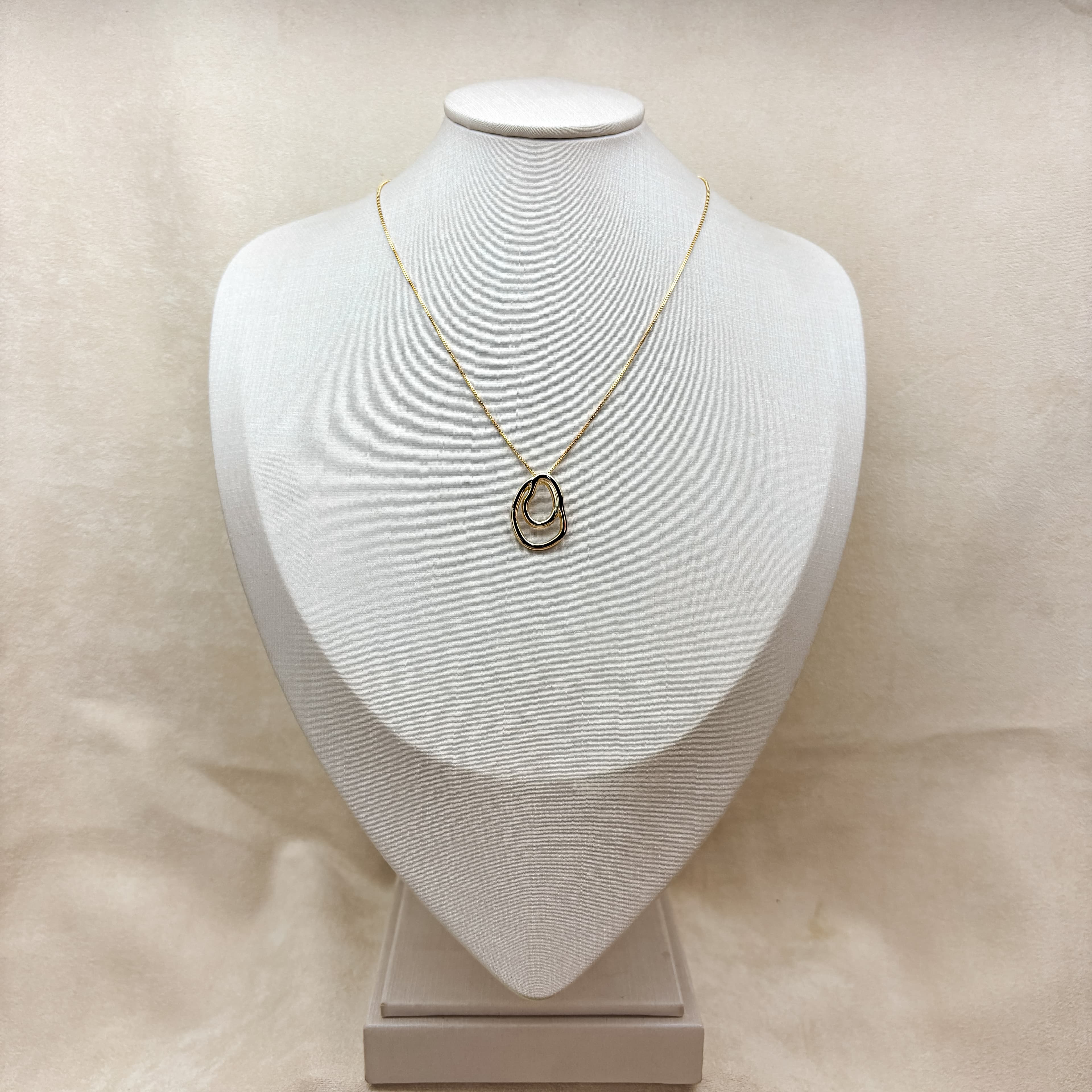 Necklaces 420806