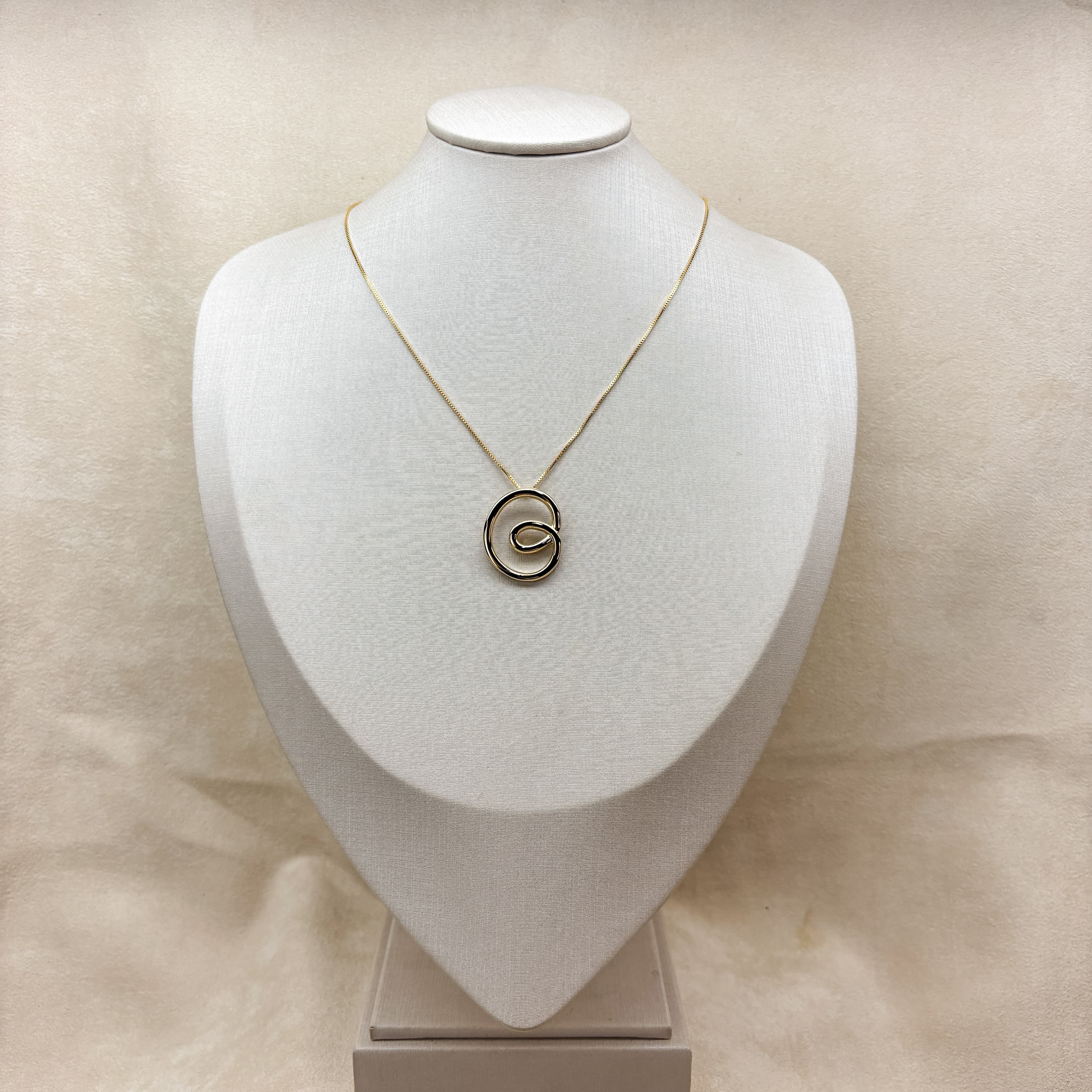 Necklaces 420807