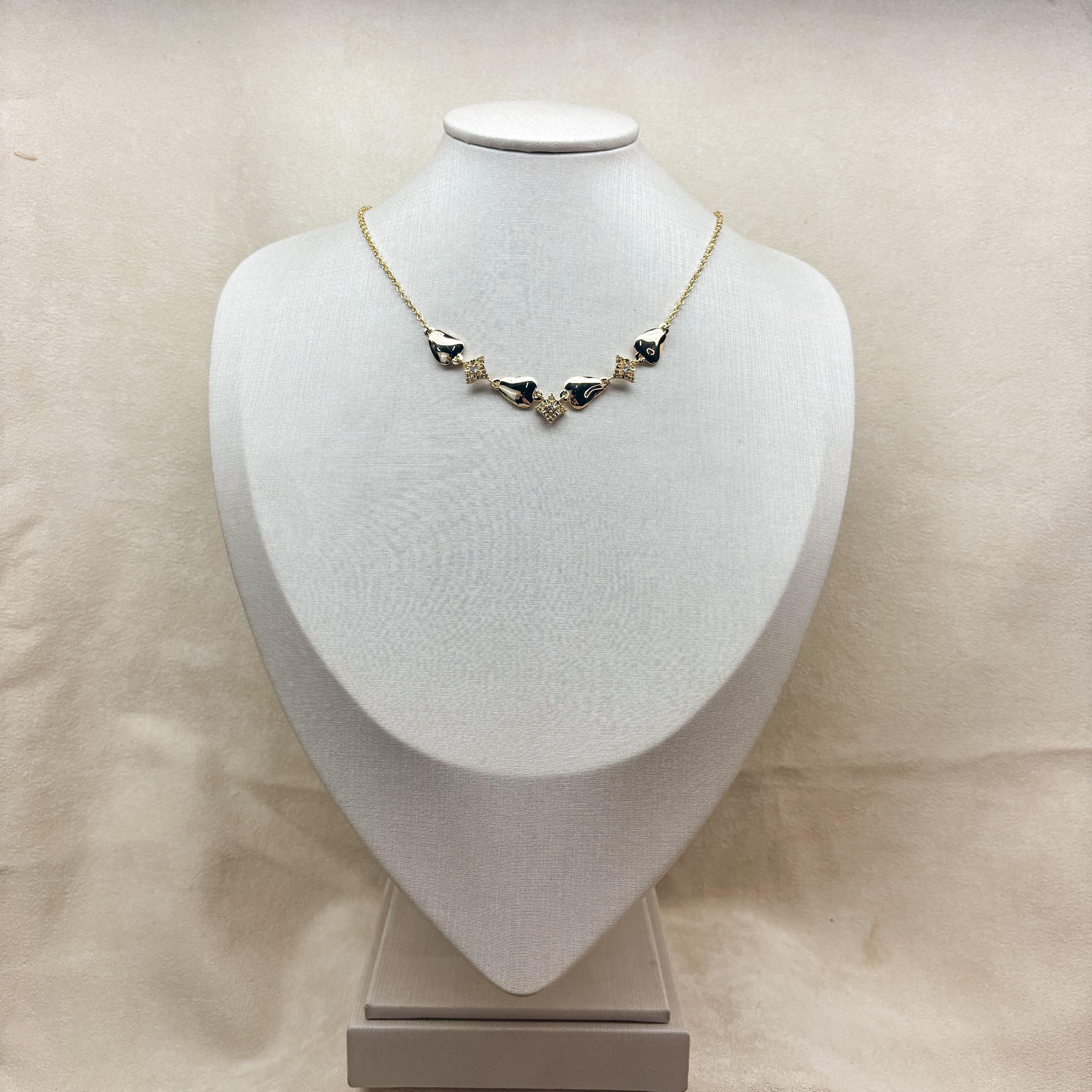 Necklaces 420934