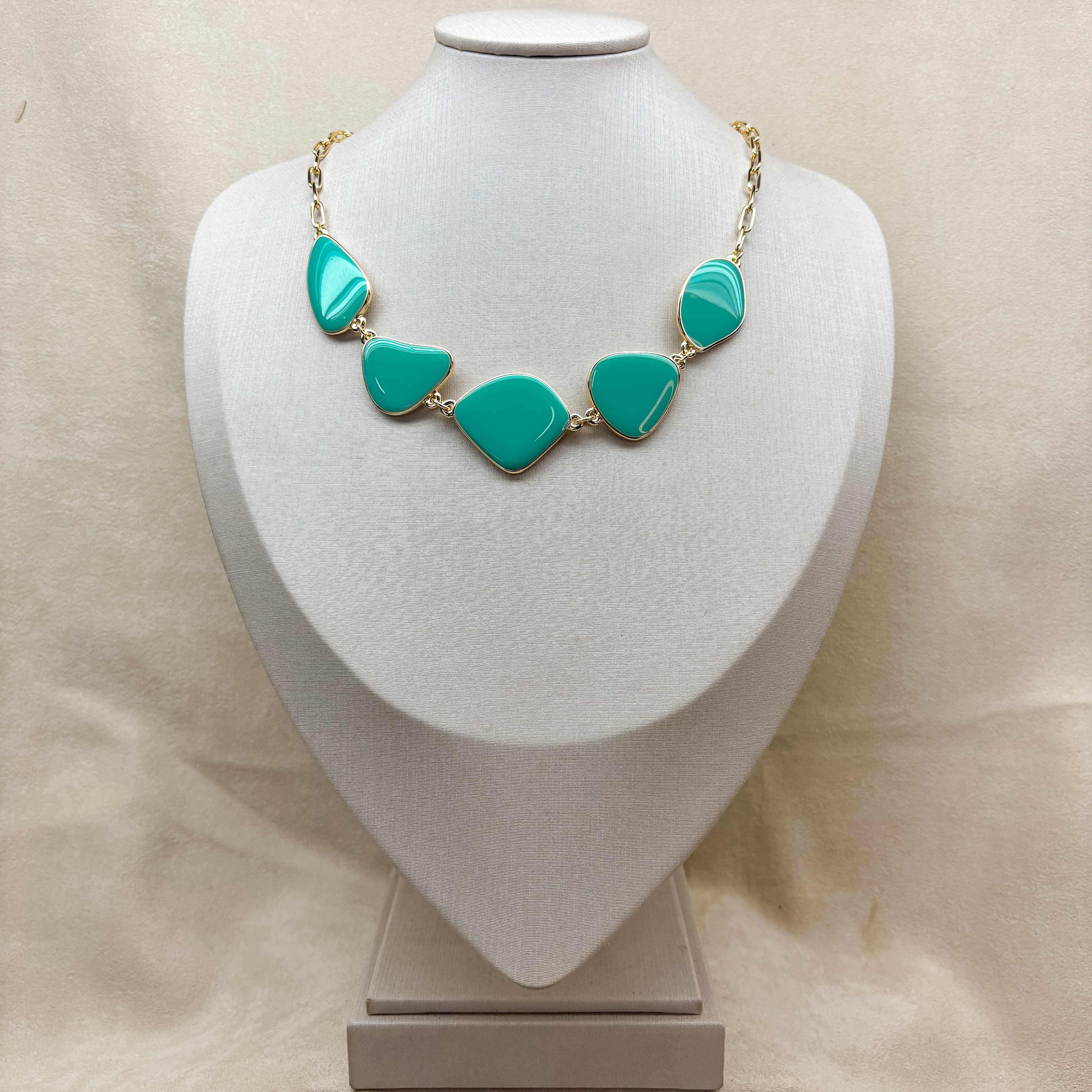 Necklaces 420953