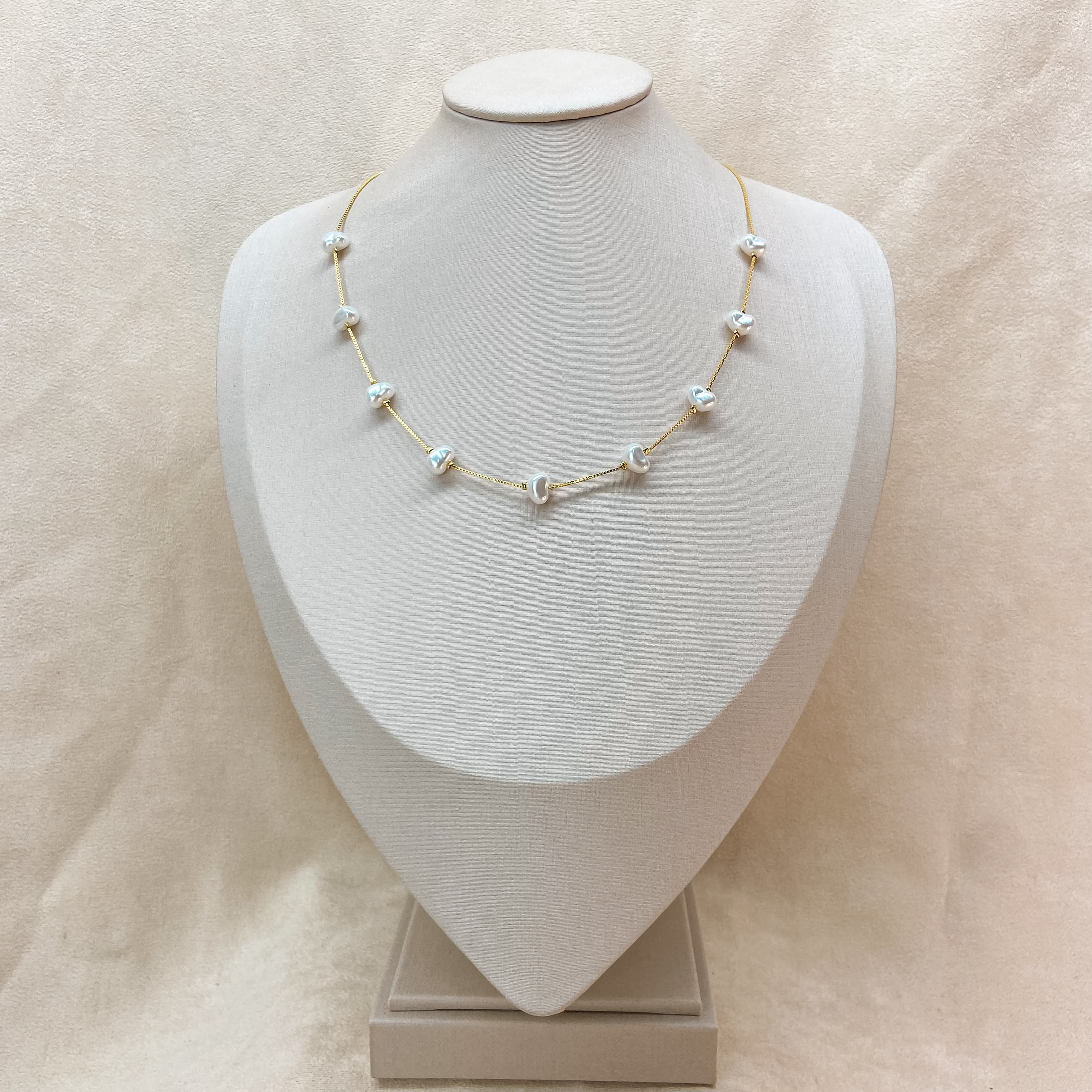 Necklaces 421342