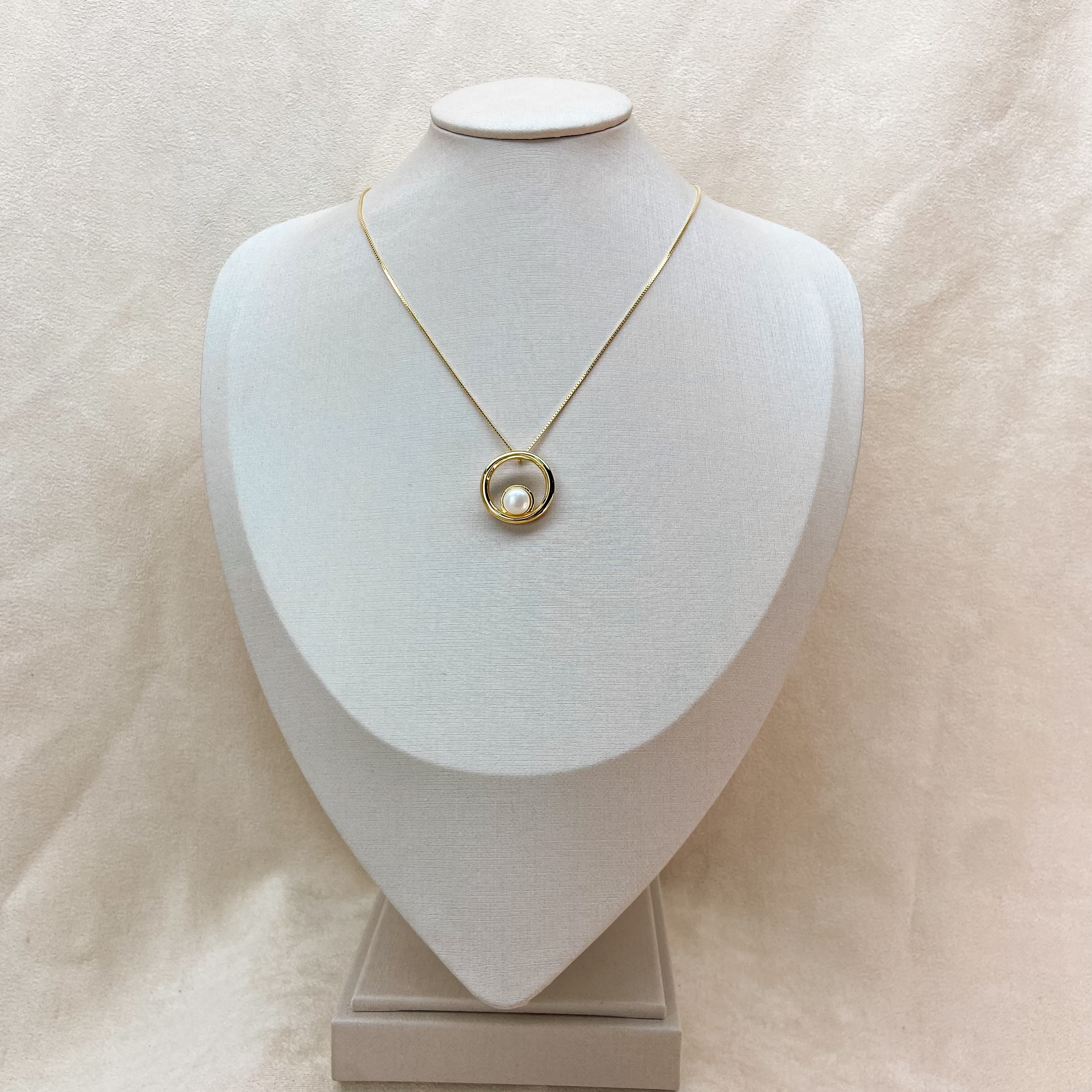 Necklaces 421346
