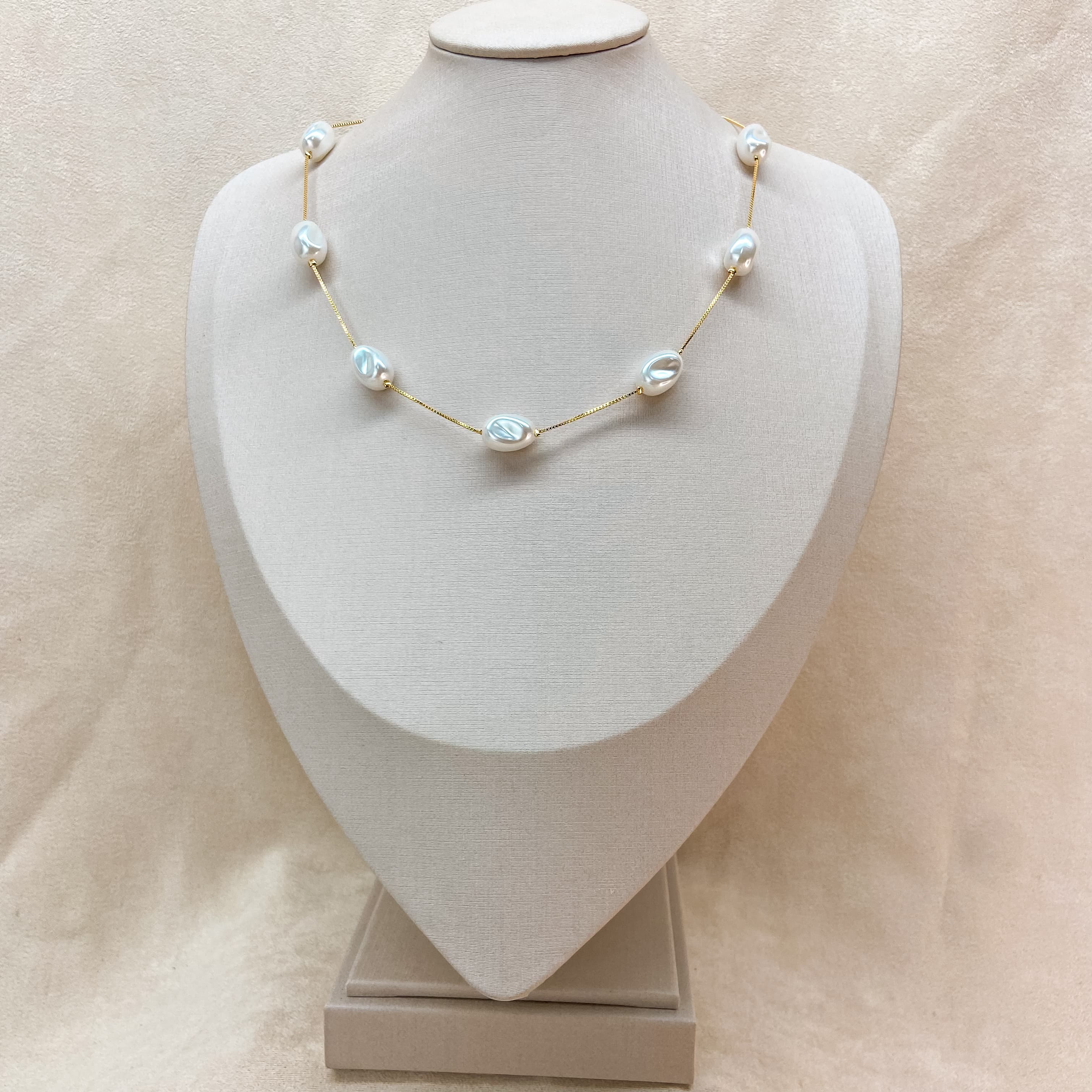 Necklaces 421352