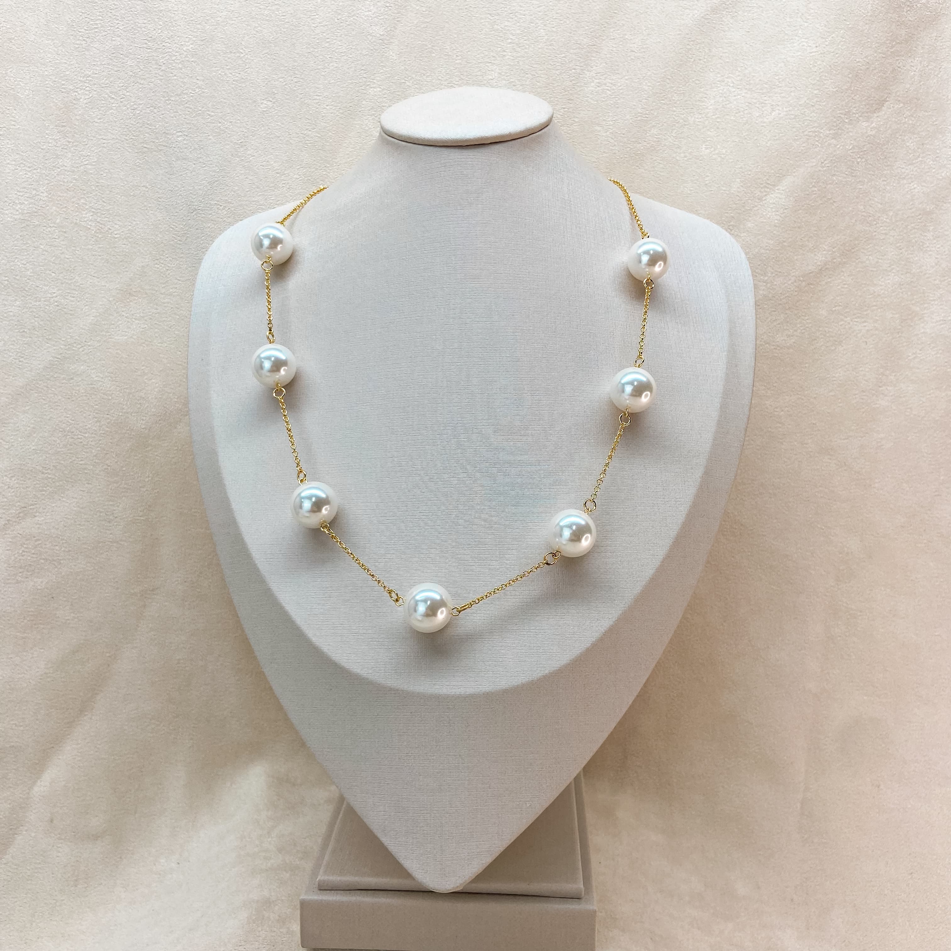 Necklaces 421360