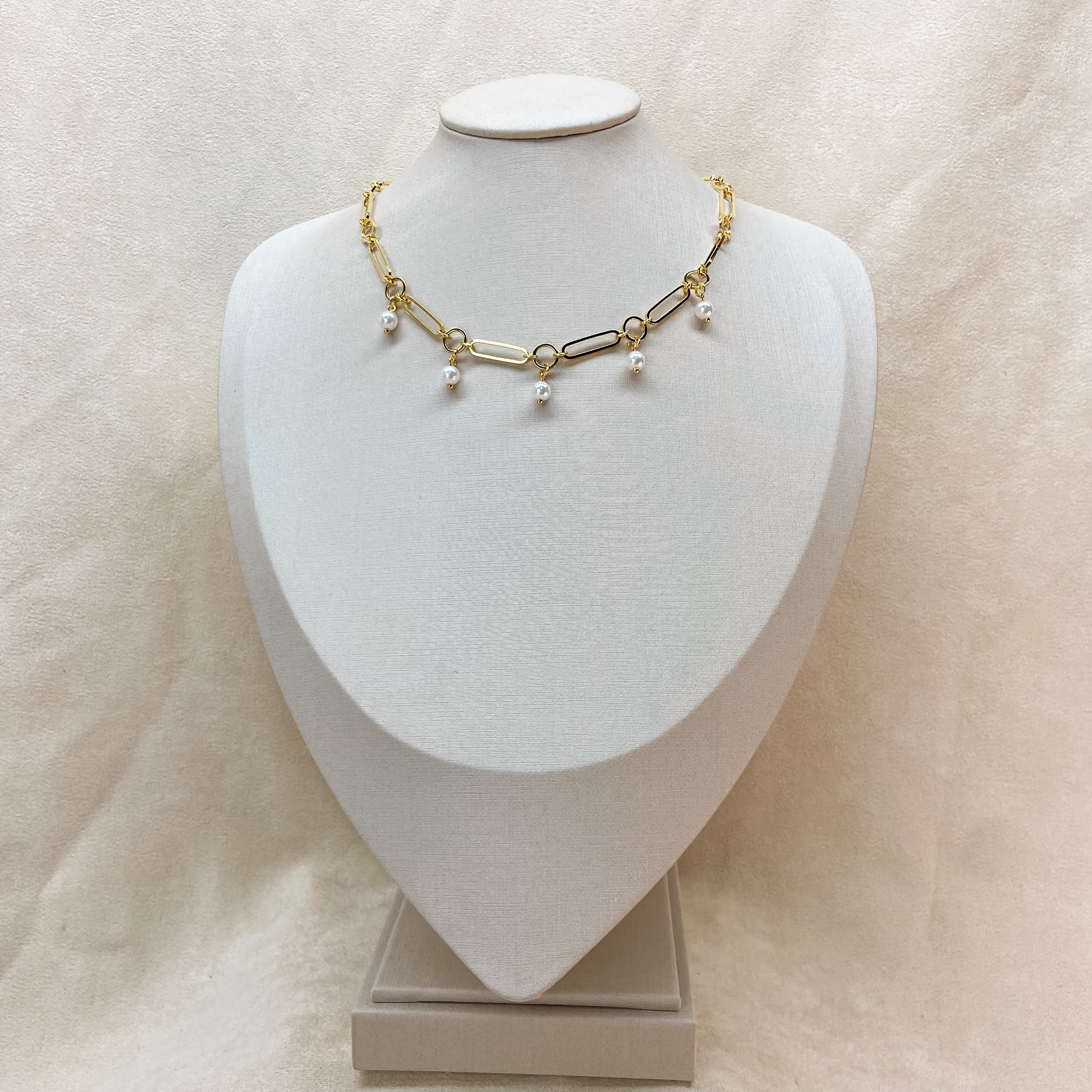 Necklaces 421362