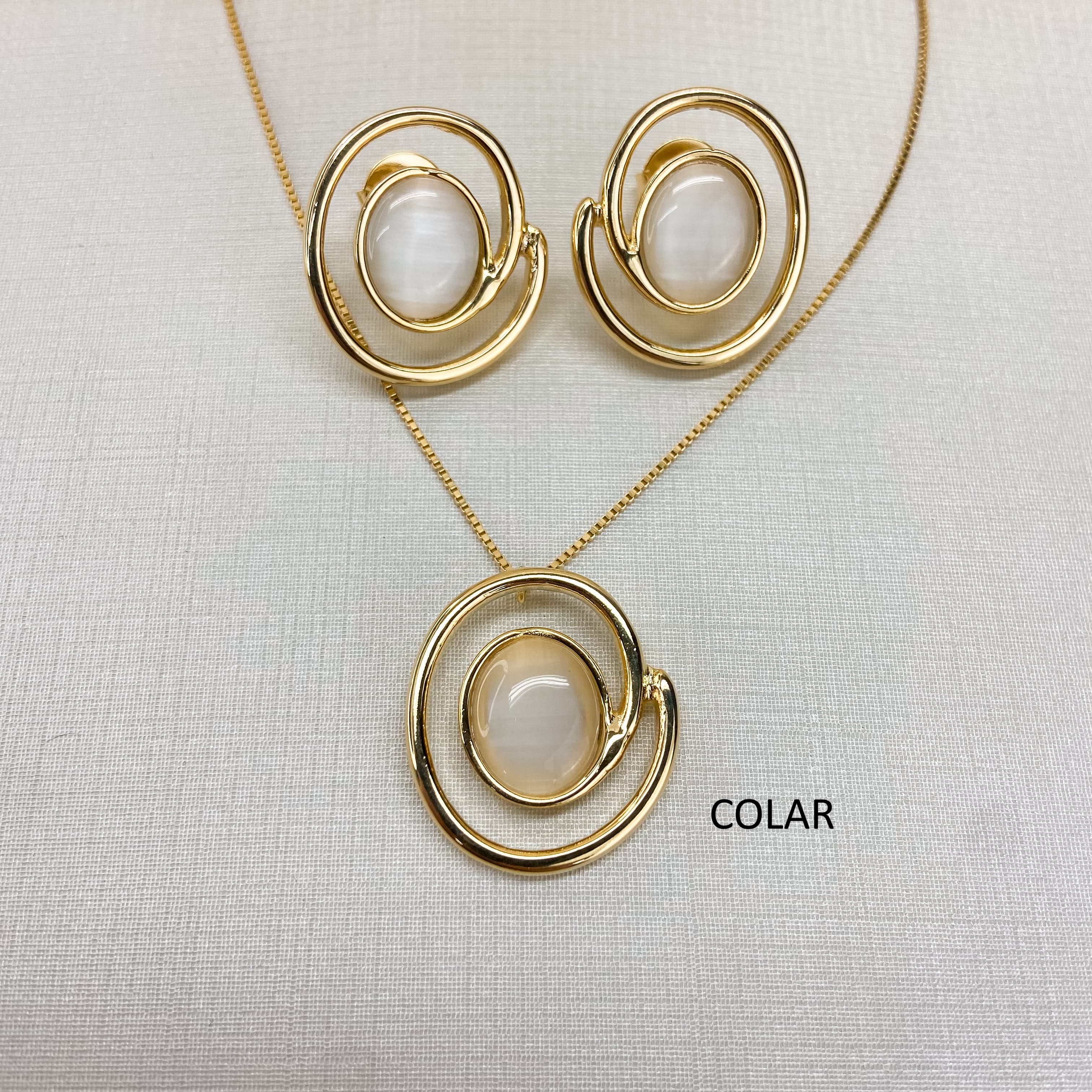 Necklaces 421557