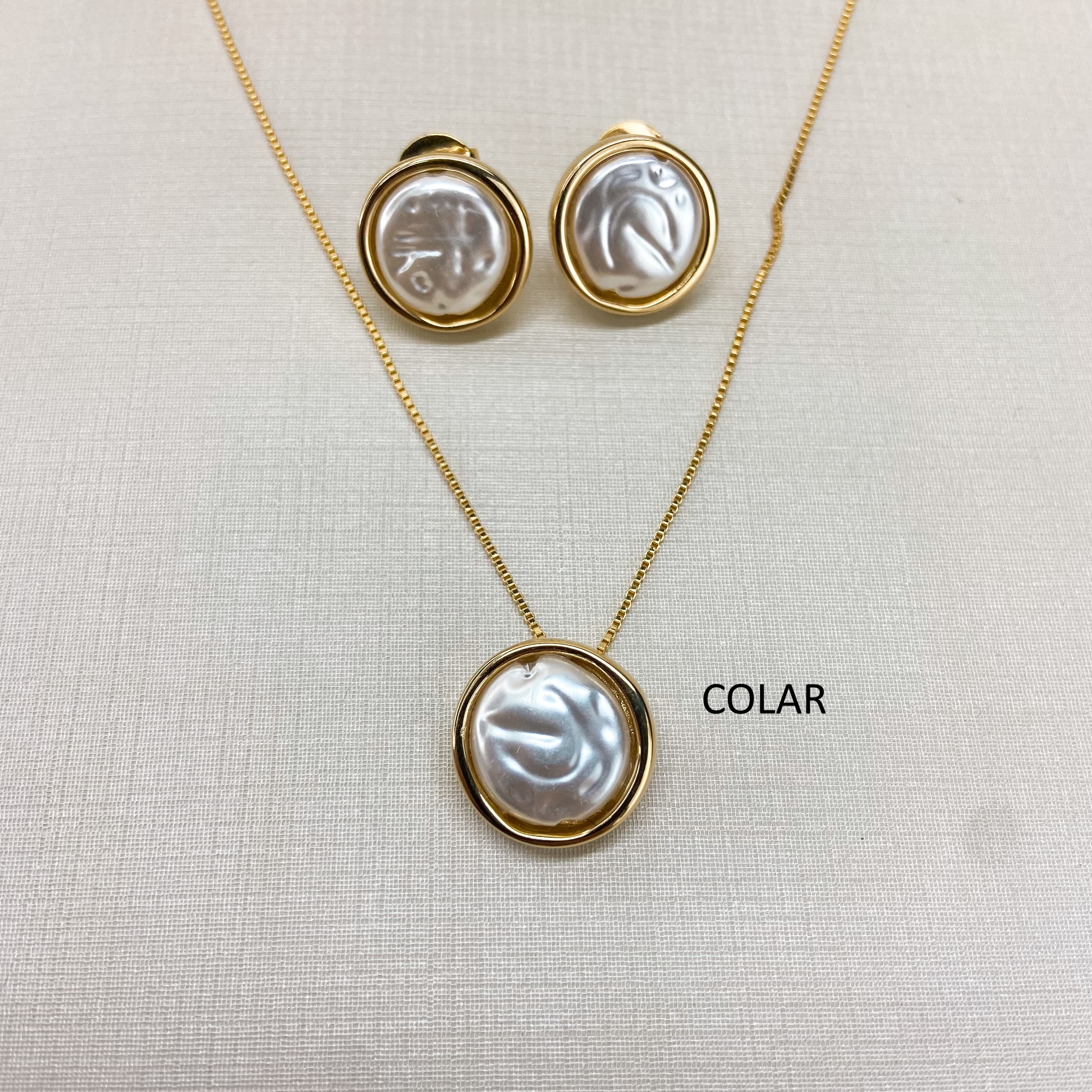 Necklaces 421560