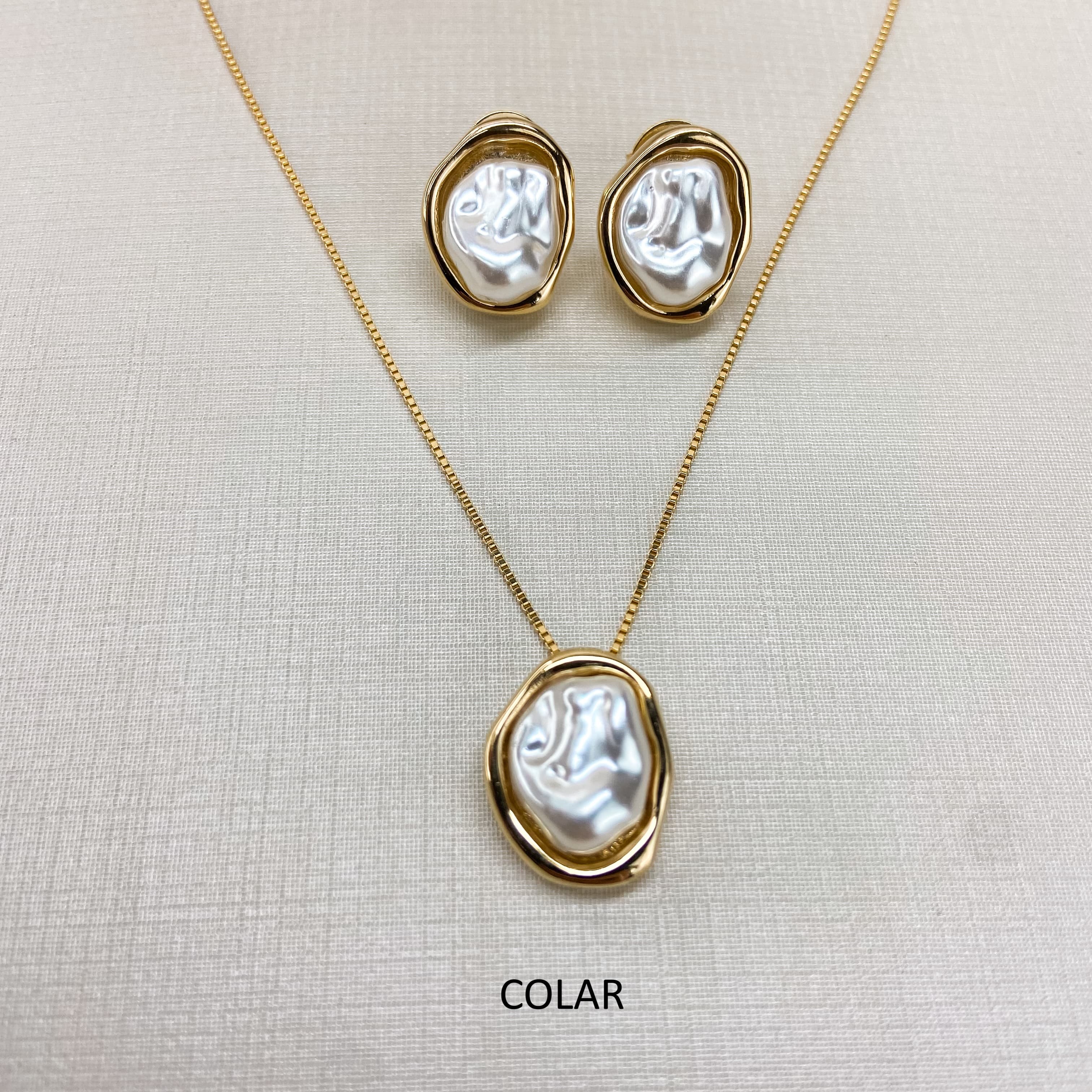 Necklaces 421561