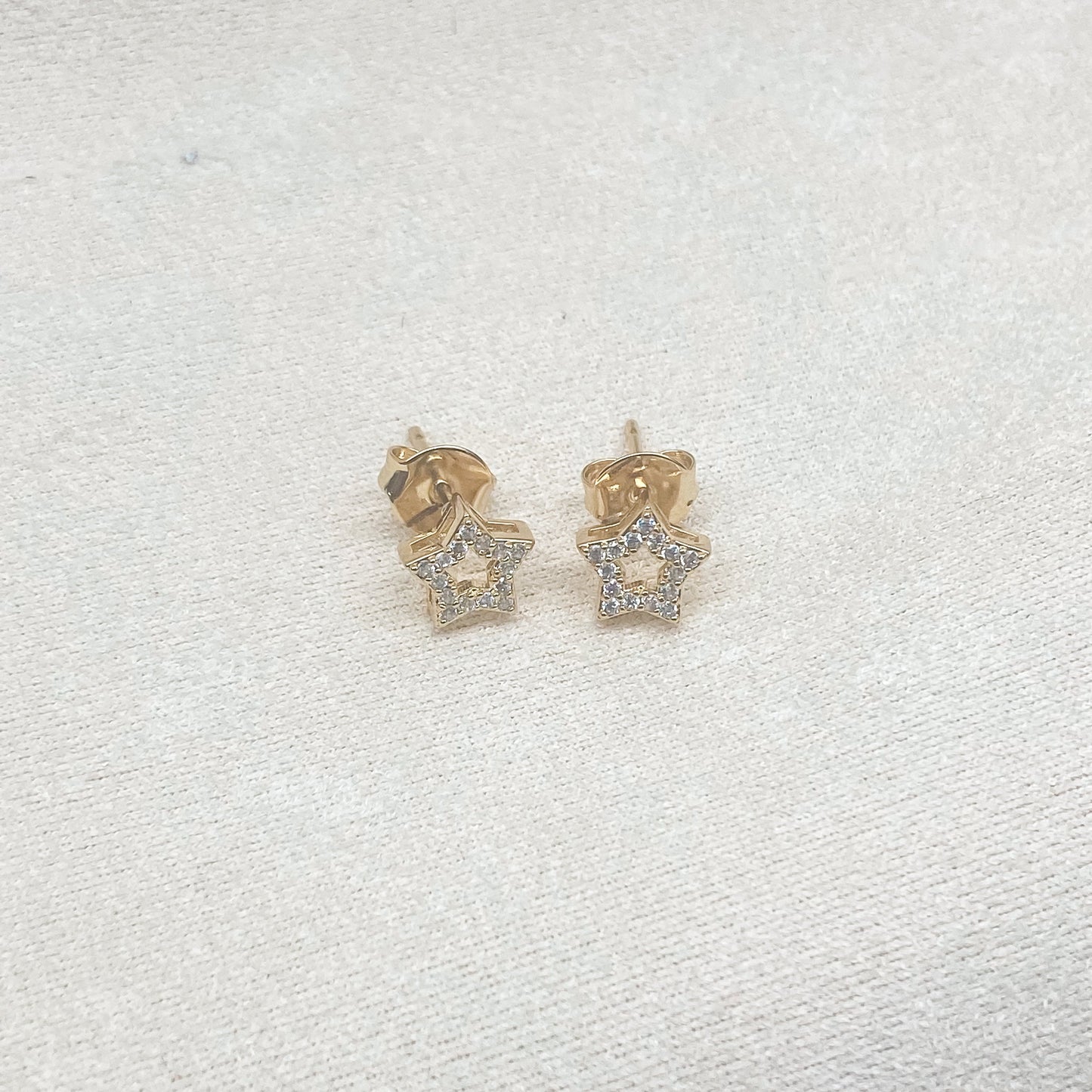 218181 - Brinco Estrela