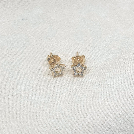 218181 - Brinco Estrela