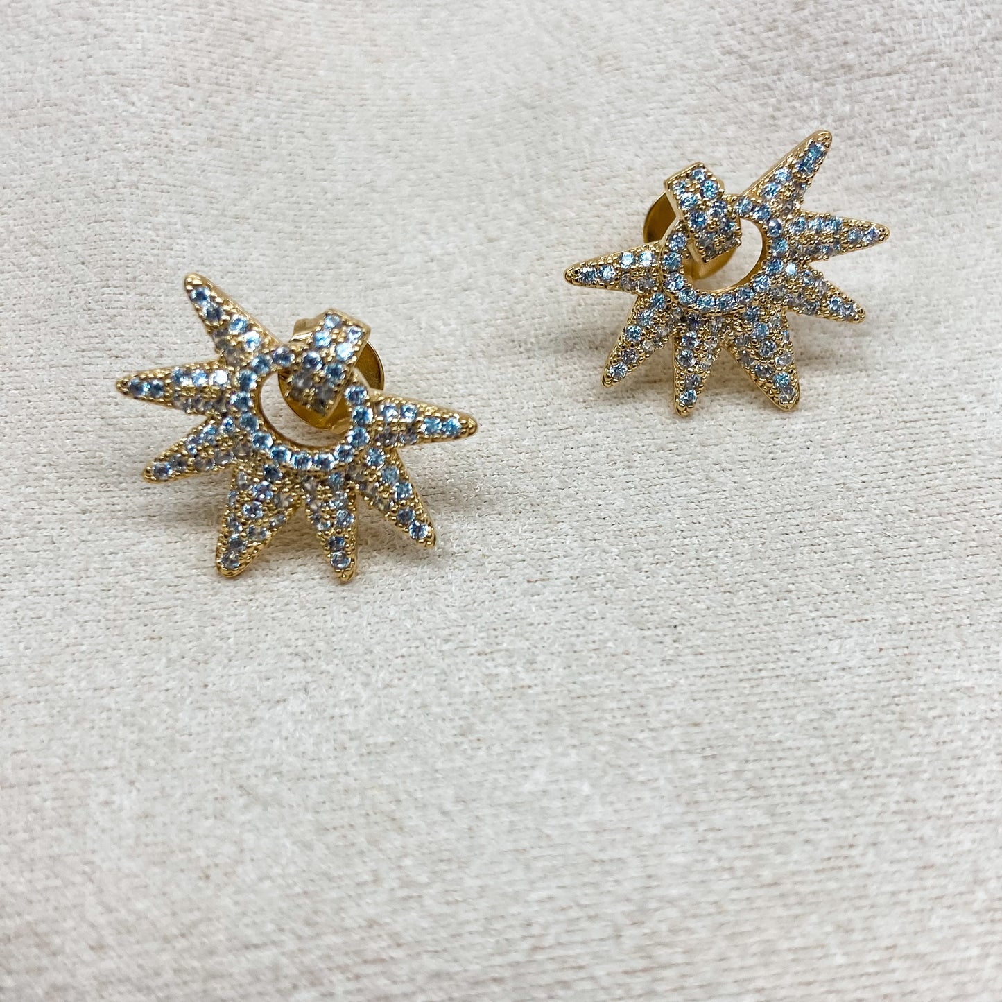 218183 - Brinco Estrelado