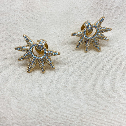 218183 - Brinco Estrelado